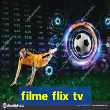 filme flix tv